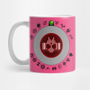 NeoDecade Mug